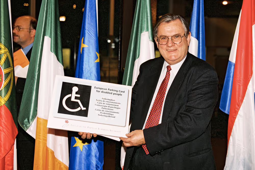 Action for Disabled People