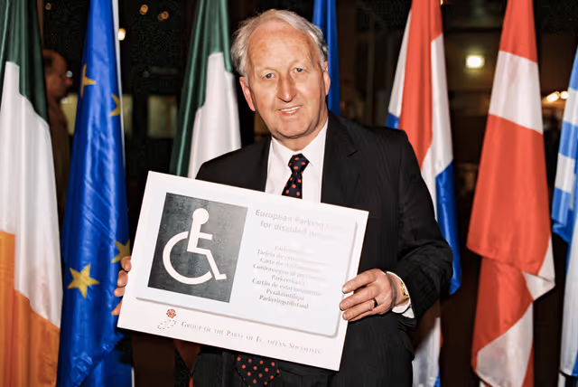 Φωτογραφία 33: Action for Disabled People