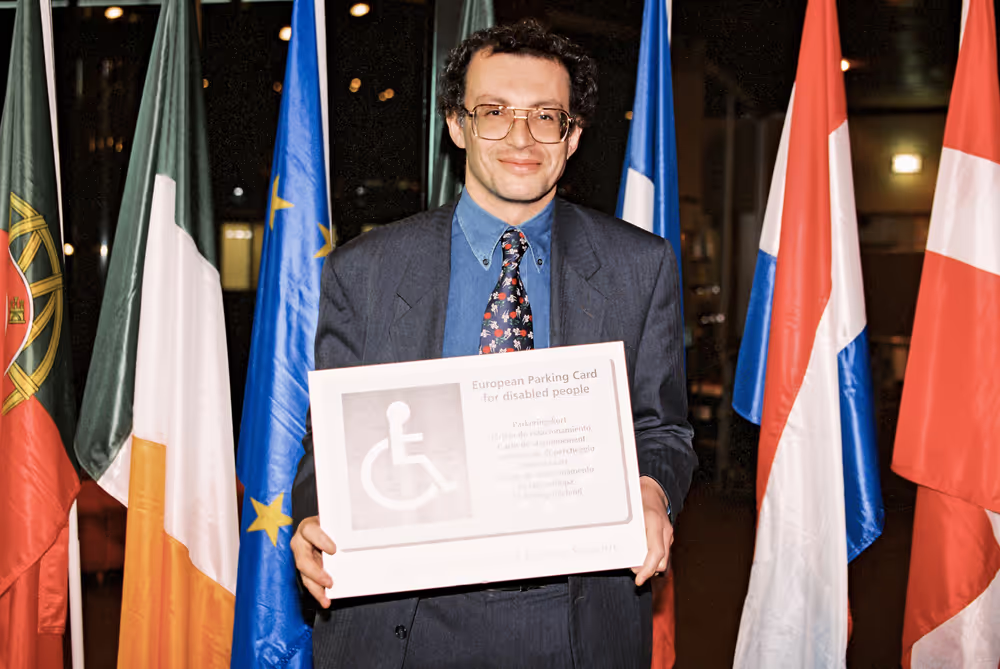 Action for Disabled People