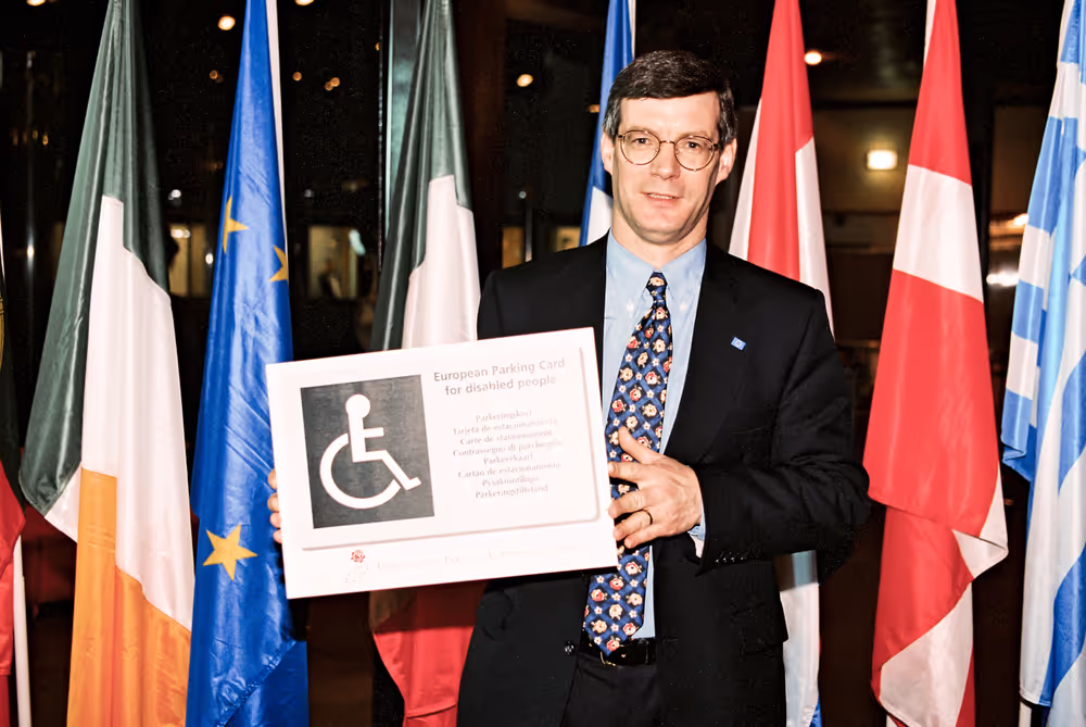 Action for Disabled People