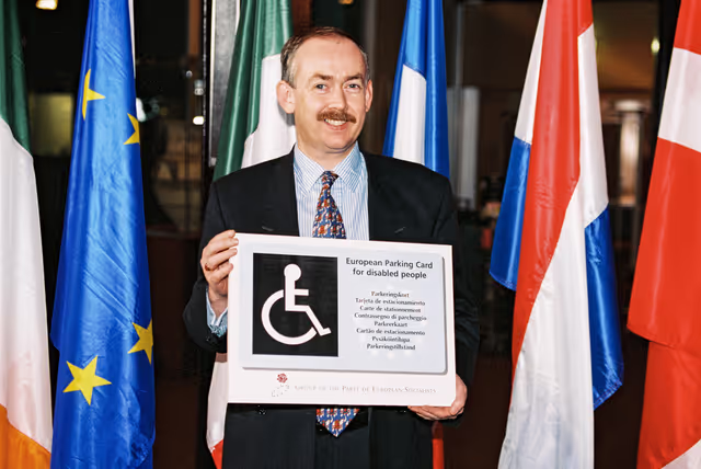 Φωτογραφία 19: Action for Disabled People