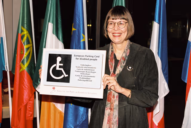 Φωτογραφία 13: Action for Disabled People