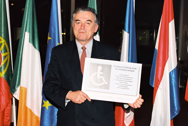 Φωτογραφία 28: Action for Disabled People