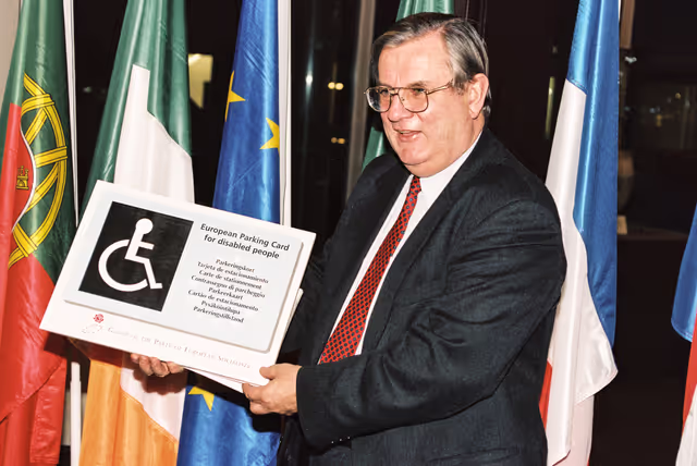 Φωτογραφία 16: Action for Disabled People