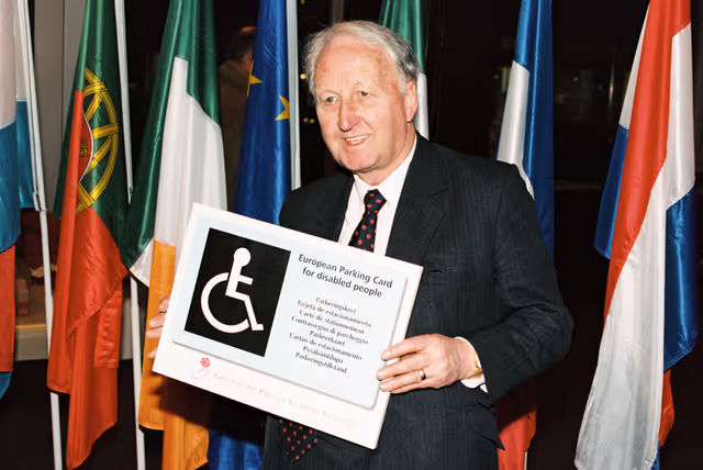 Φωτογραφία 20: Action for Disabled People