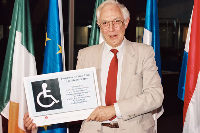 Φωτογραφία 25: Action for Disabled People