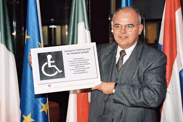 Φωτογραφία 15: Action for Disabled People