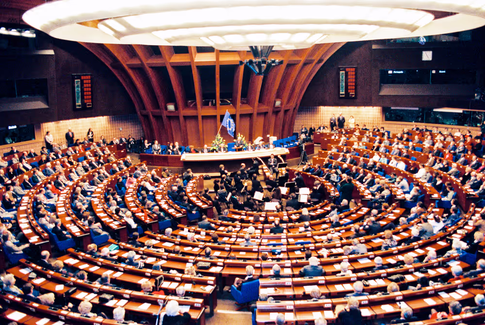 90th anniversary of Pierre PFLIMLIN, Former EP President