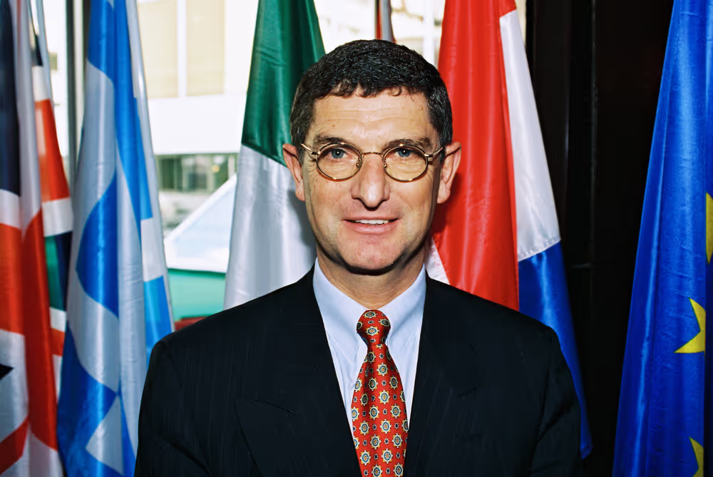 Dutch MEPs of the EPP group