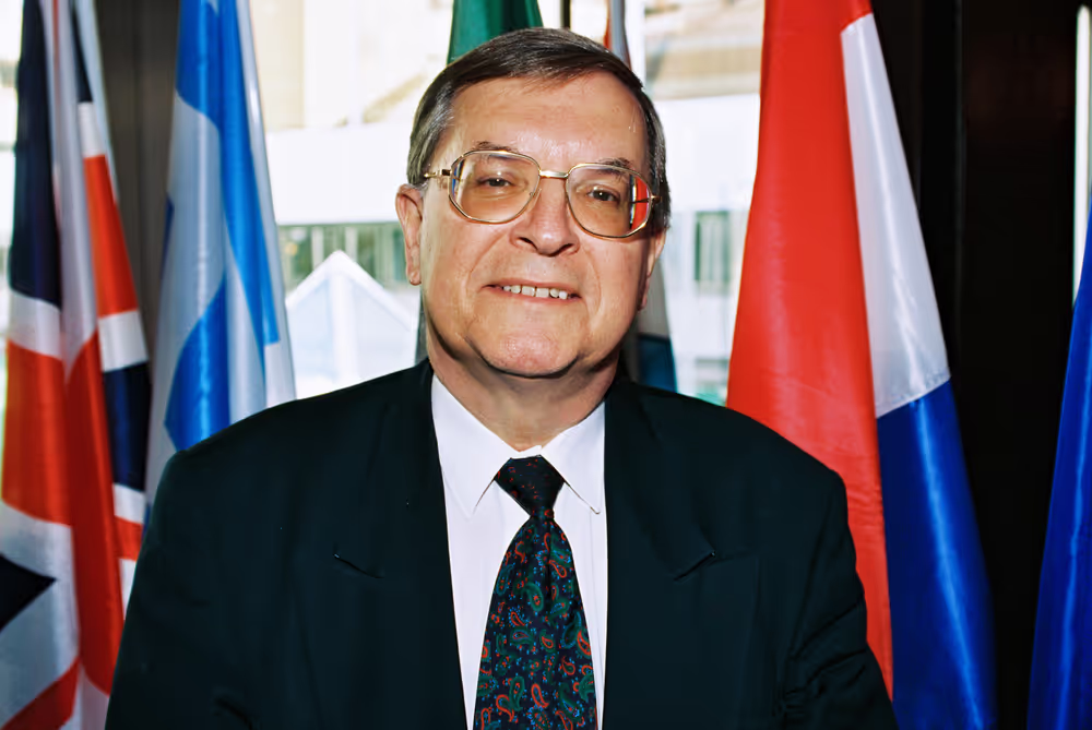 Dutch MEPs of the EPP group