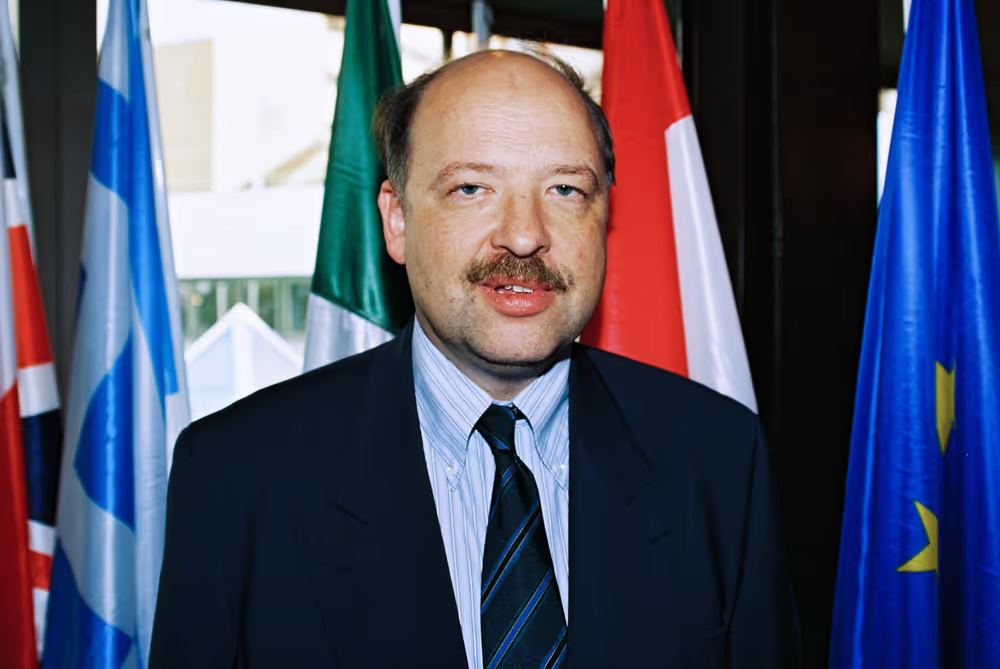 Dutch MEPs of the EPP group