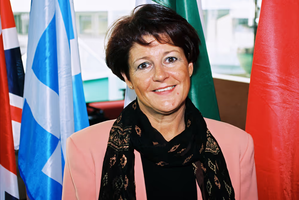 Dutch MEPs of the EPP group