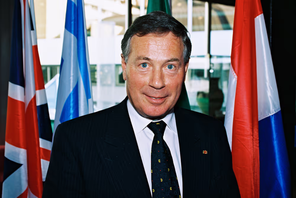 Dutch MEPs of the EPP group