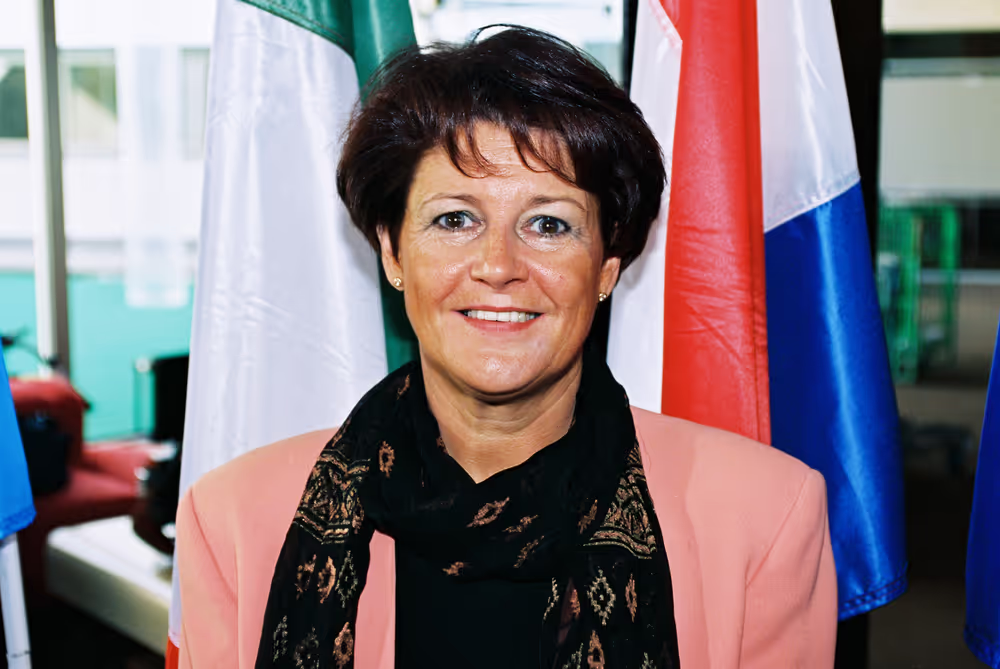 Dutch MEPs of the EPP group