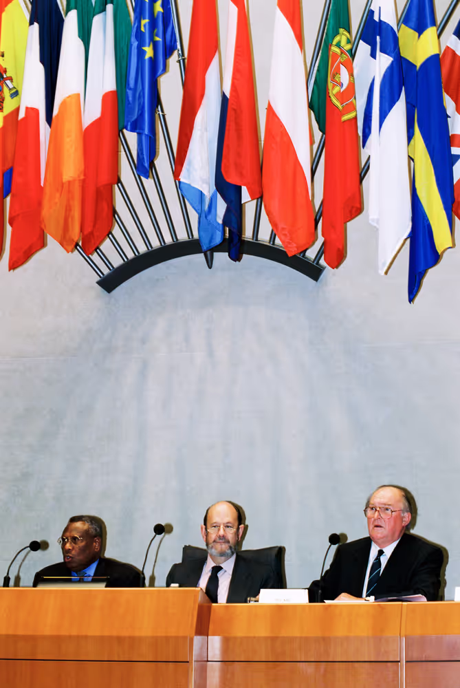 24th ACP-EU Joint Assembly