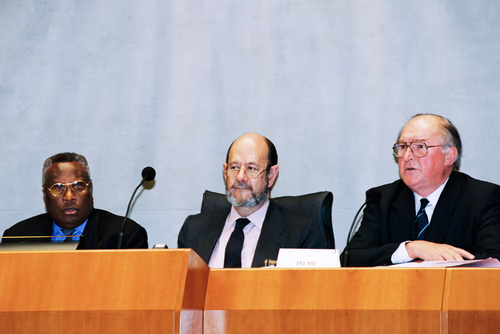 24th ACP-EU Joint Assembly