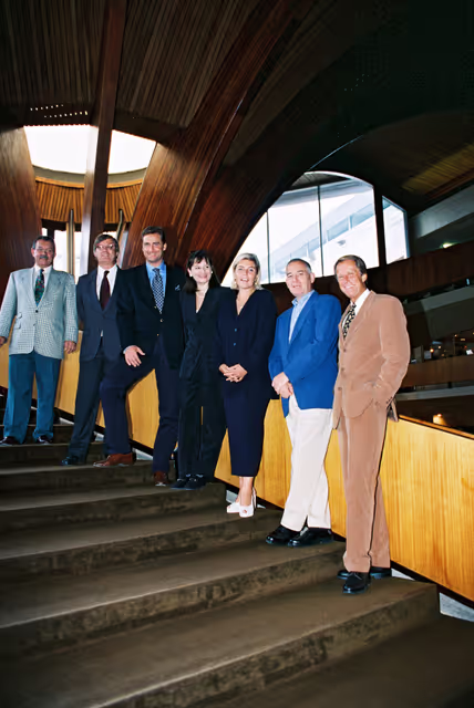 Austrian NA MEPs with Susanne RIESS-PASSER