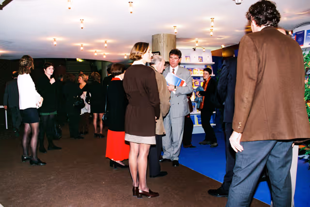 Foto 9: European Week of Health and Safety at Work