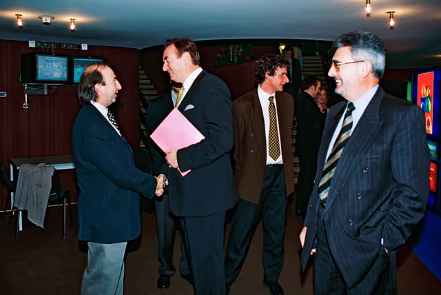 Foto 14: European Week of Health and Safety at Work