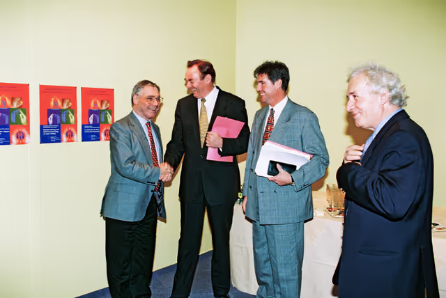 Foto 15: European Week of Health and Safety at Work