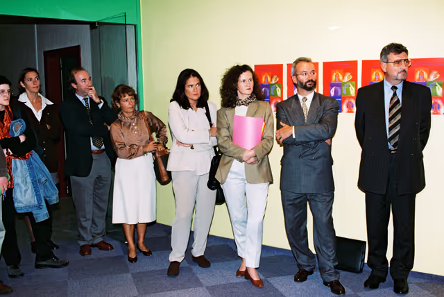 Foto 12: European Week of Health and Safety at Work