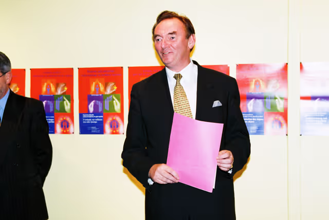 Foto 10: European Week of Health and Safety at Work