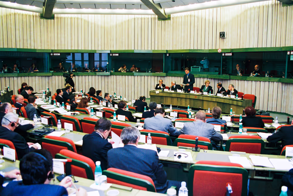 6th annual EP-Central and Eastern European Privatization Organization (CEEPN) conference