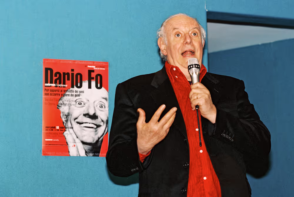 No Patents on Life !