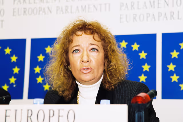 Suriet 17: Italian MEPs meet with Italian Parliament member