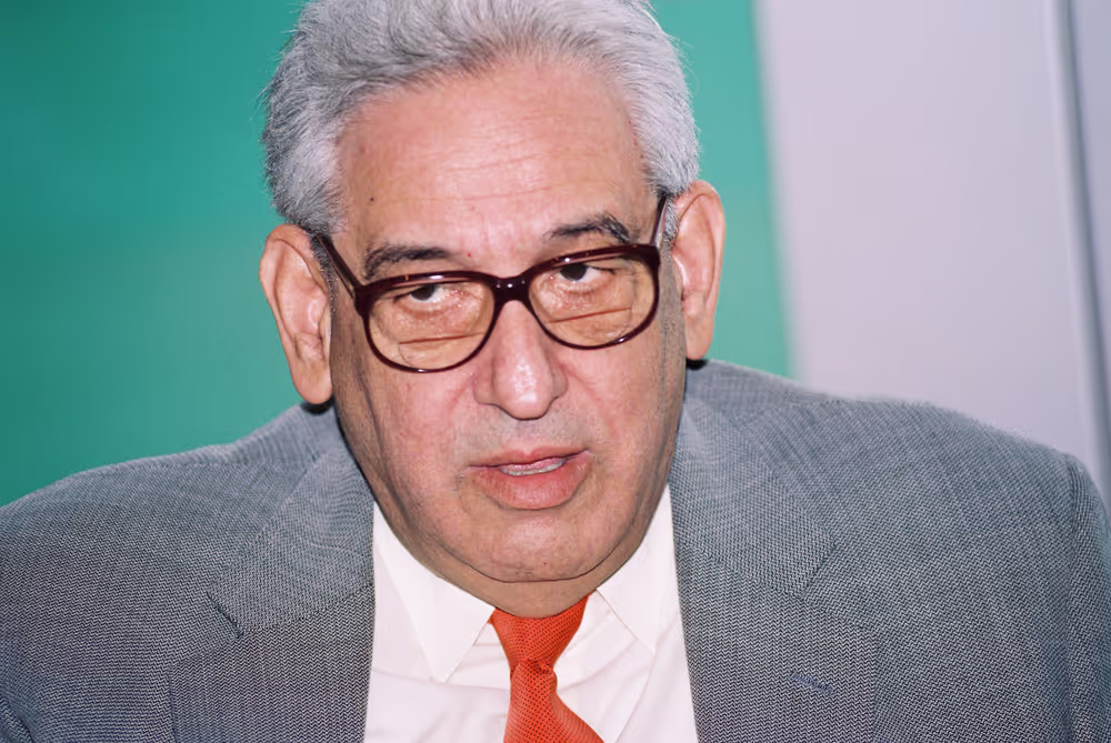 Interview with MEP Dimitris TSATSOS in Strasbourg