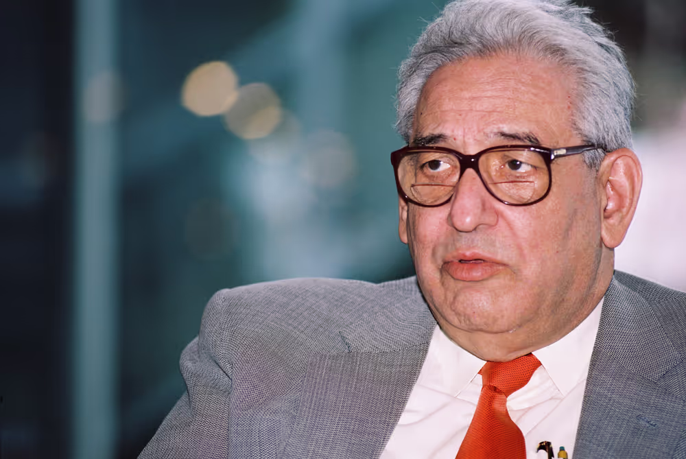 Interview with MEP Dimitris TSATSOS in Strasbourg