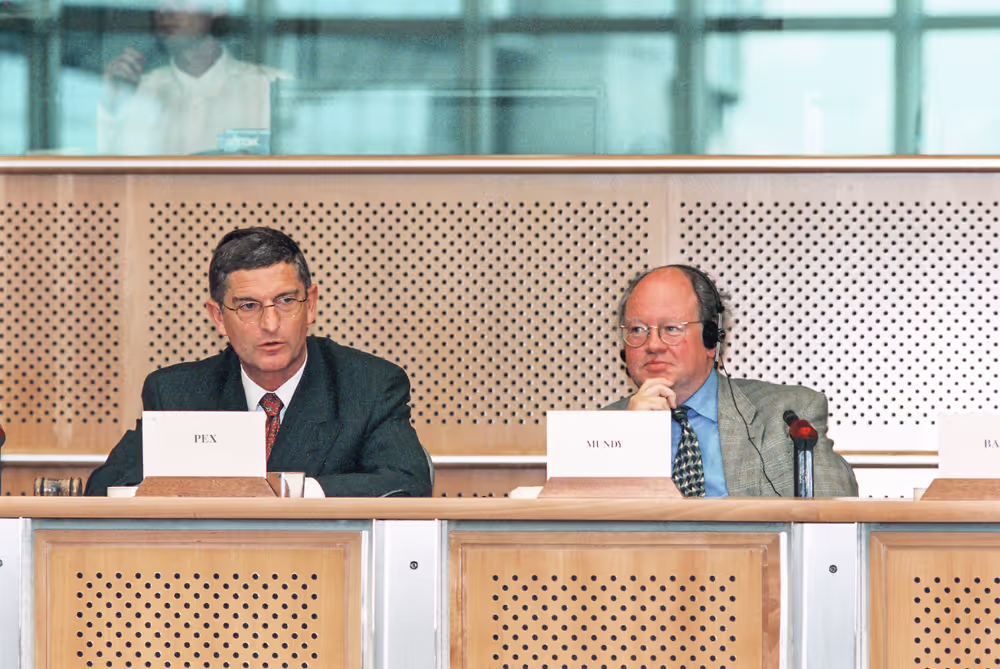 Presentation of the Book:  Making it Home  by Simon Mundy