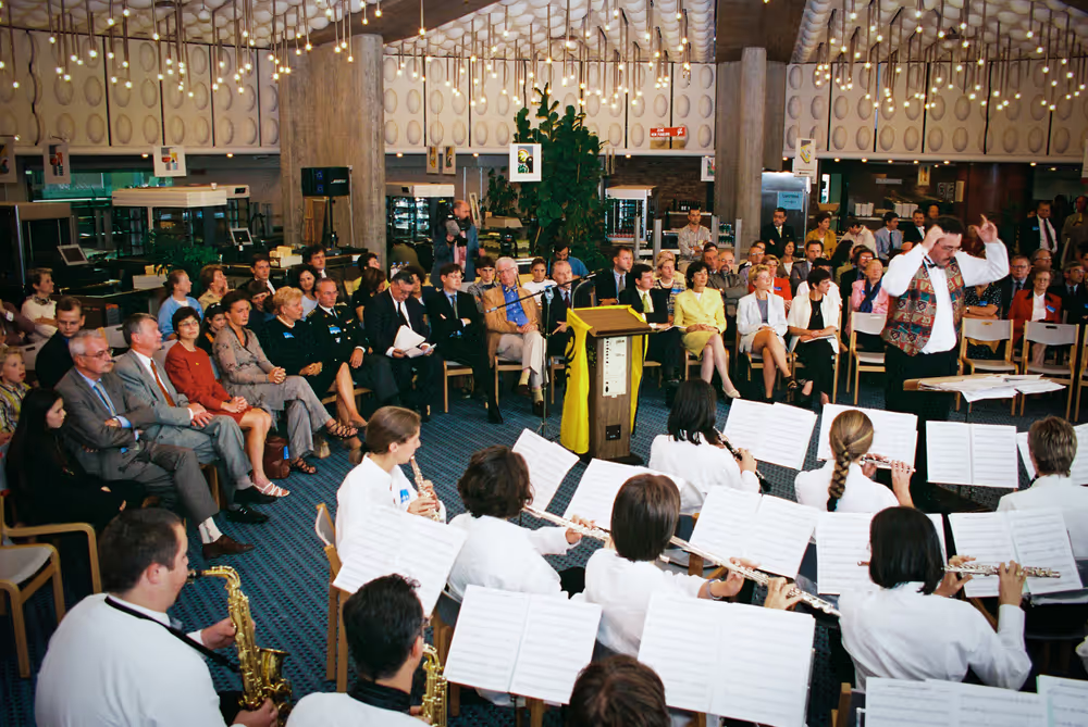 Flemish feast at the EP in Strasbourg