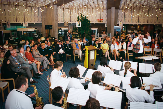 Φωτογραφία 17: Flemish feast at the EP in Strasbourg