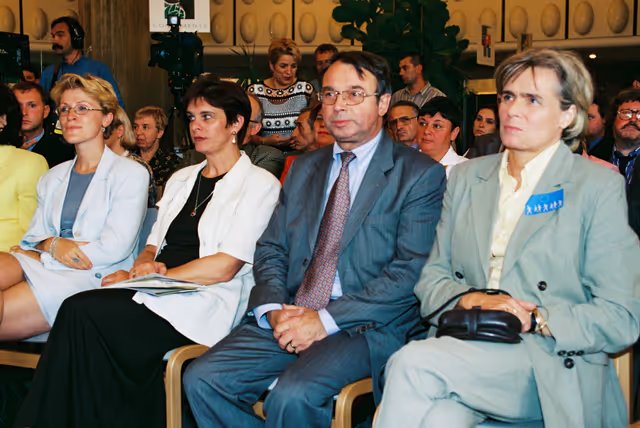 Φωτογραφία 19: Flemish feast at the EP in Strasbourg