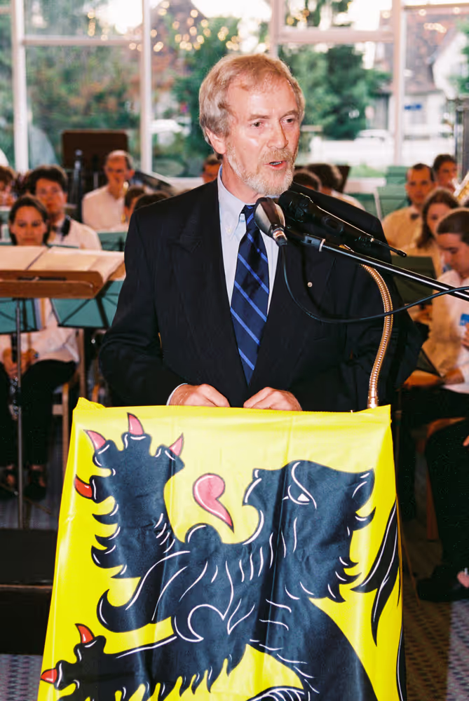 Flemish feast at the EP in Strasbourg