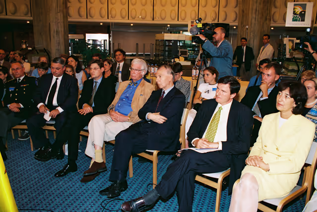 Φωτογραφία 30: Flemish feast at the EP in Strasbourg