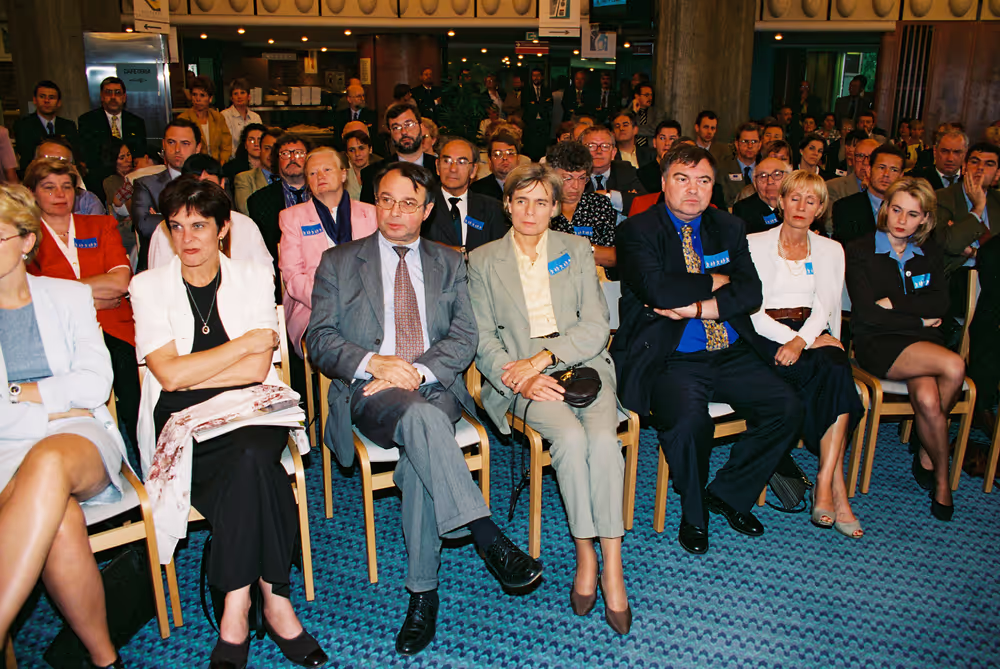 Flemish feast at the EP in Strasbourg