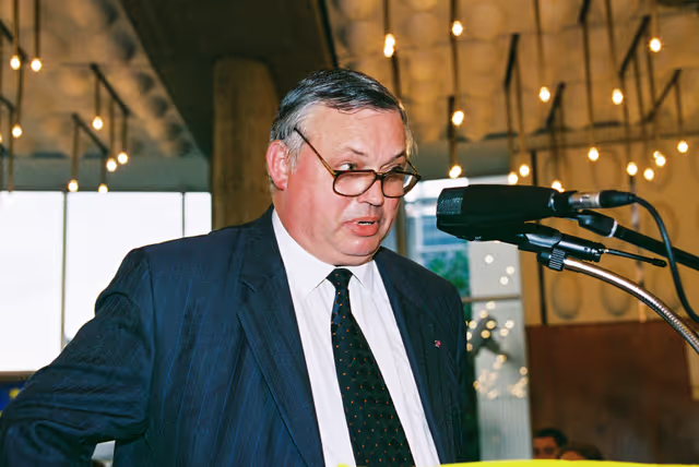 Φωτογραφία 28: Flemish feast at the EP in Strasbourg