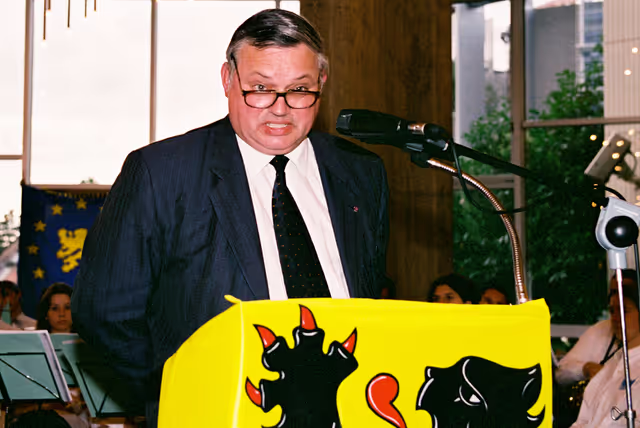 Φωτογραφία 11: Flemish feast at the EP in Strasbourg
