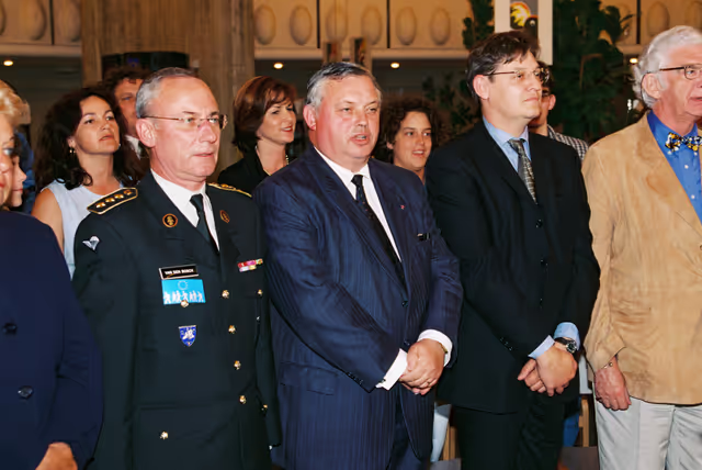 Φωτογραφία 7: Flemish feast at the EP in Strasbourg