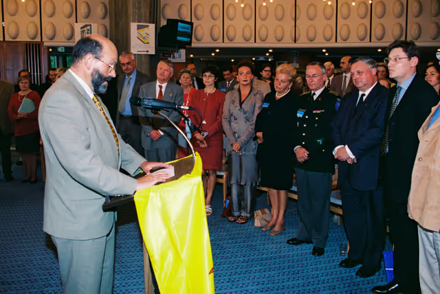 Φωτογραφία 6: Flemish feast at the EP in Strasbourg