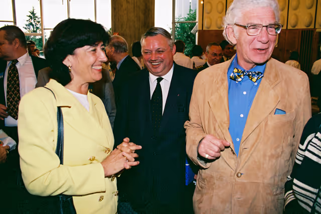 Φωτογραφία 2: Flemish feast at the EP in Strasbourg