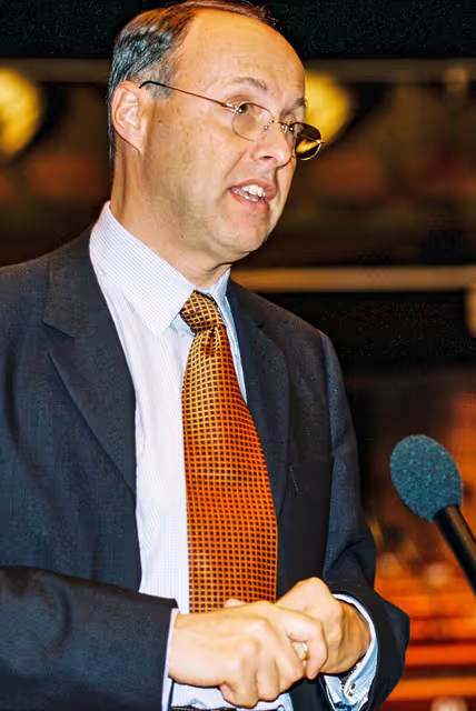 Zdjęcie 3: Plenary session at the European Parliament in Strasbourg