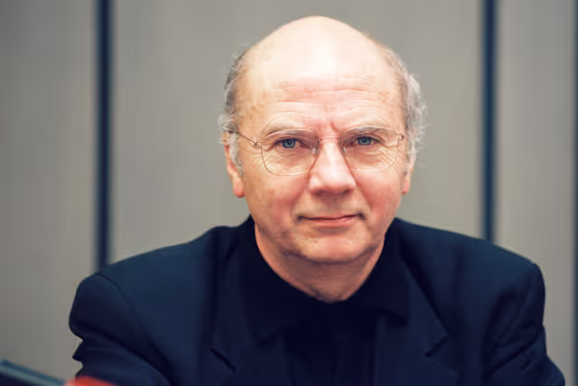 Billede 5: Press conference at the EP in Strasbourg