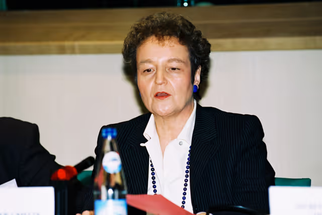 Committee on Civil Liberties and Internal Affairs - Discussion with German Ministers for Home Affairs and for Justice