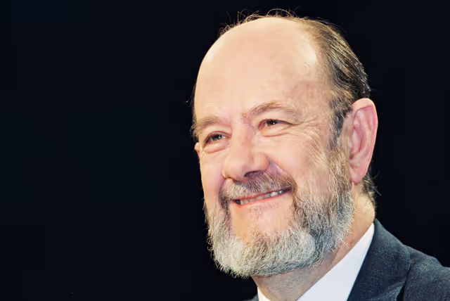 Photo 3: EP President takes part in the France 3 TV broadcast Europeos in Strasbourg