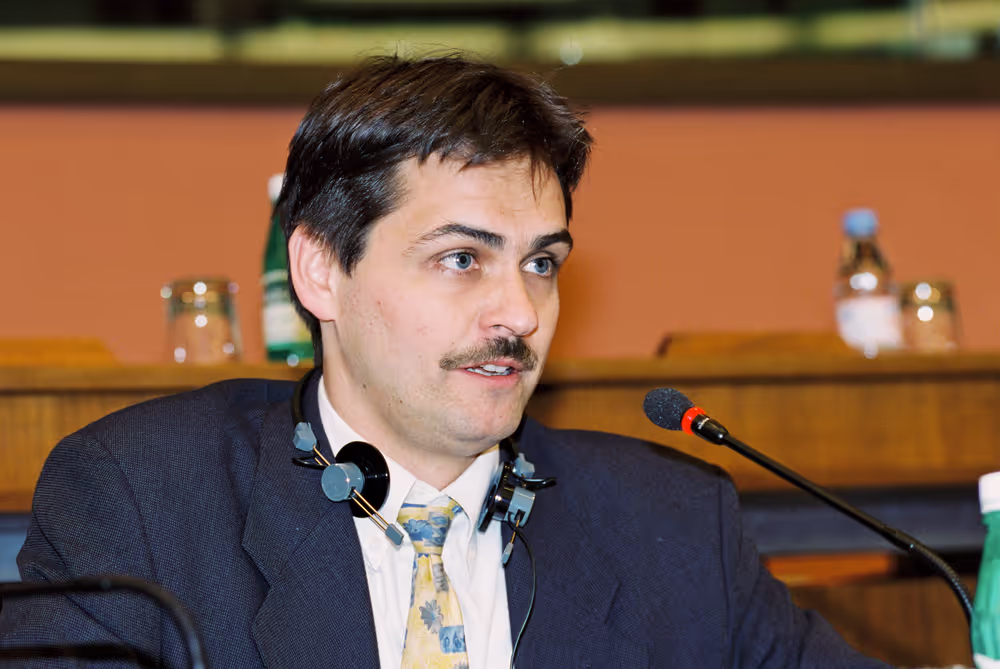 MEPs meet with students in Strasbourg