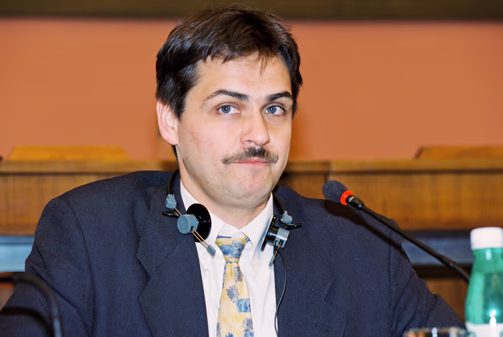 MEPs meet with students in Strasbourg