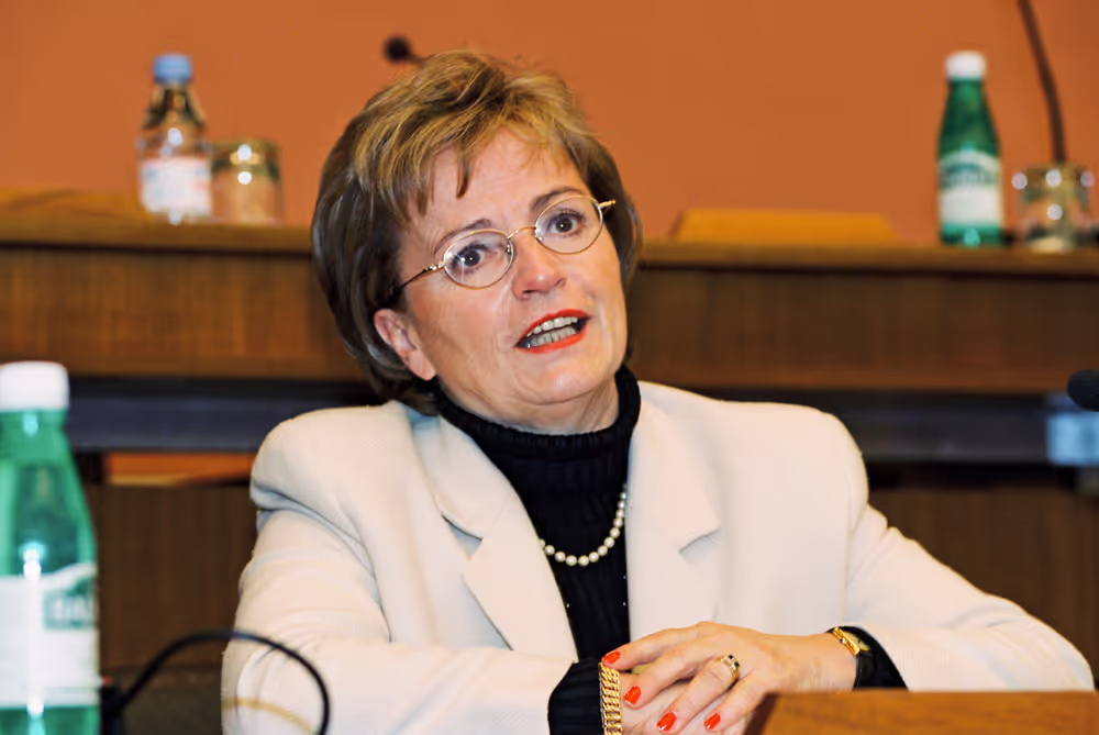 MEPs meet with students in Strasbourg